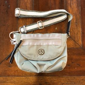 Lululemon Festival Bag